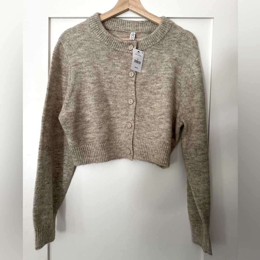 Cotton On Cardigan